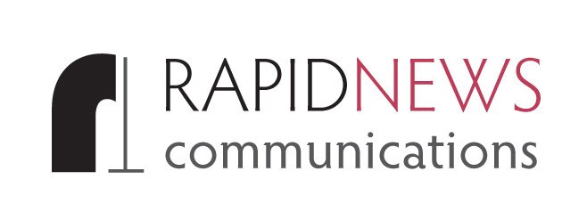 Rapid News Logo